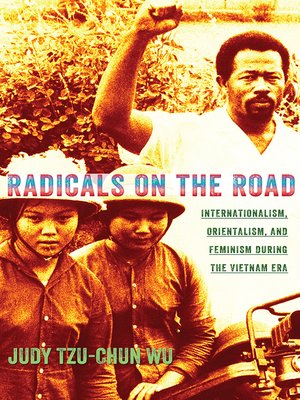 cover image of Radicals on the Road